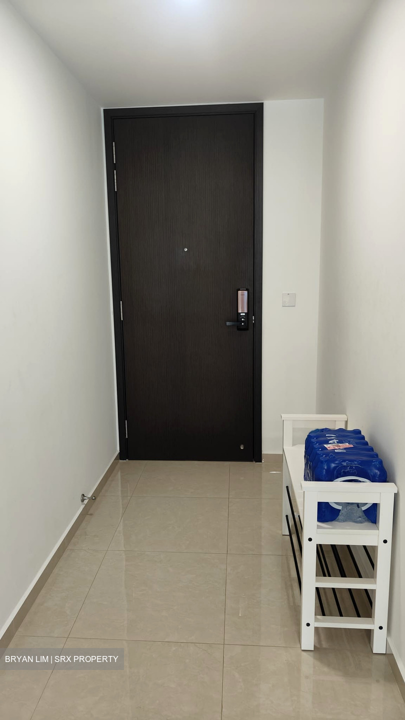 The Gazania (D19), Condominium #626740911